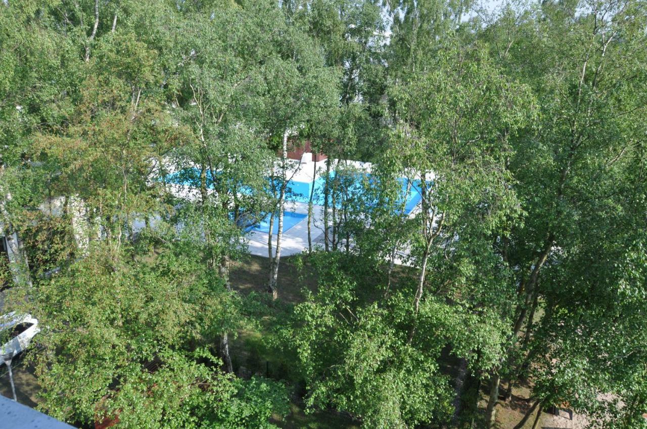 Idylla Apartamenty Polanki Kolobrzeg Exterior photo